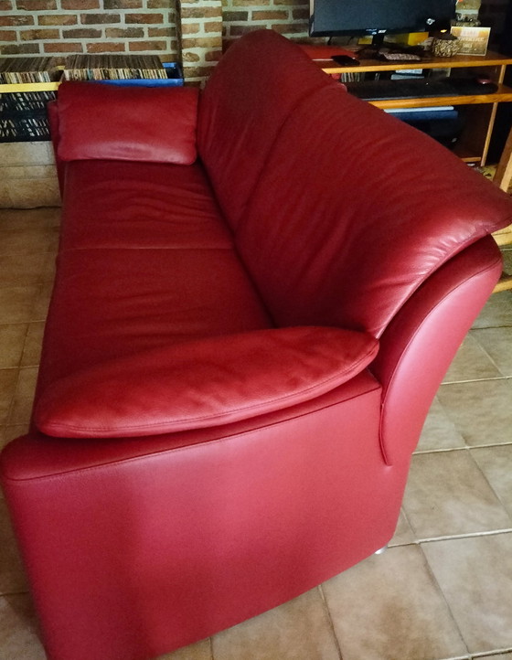 Image 1 of Leolux sofa