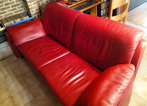 Image 1 of Leolux sofa