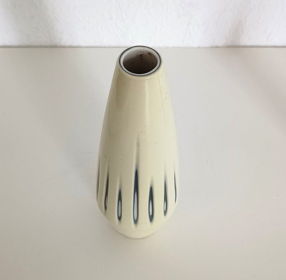 Image 1 of Vase Sgrafo Peter Muller