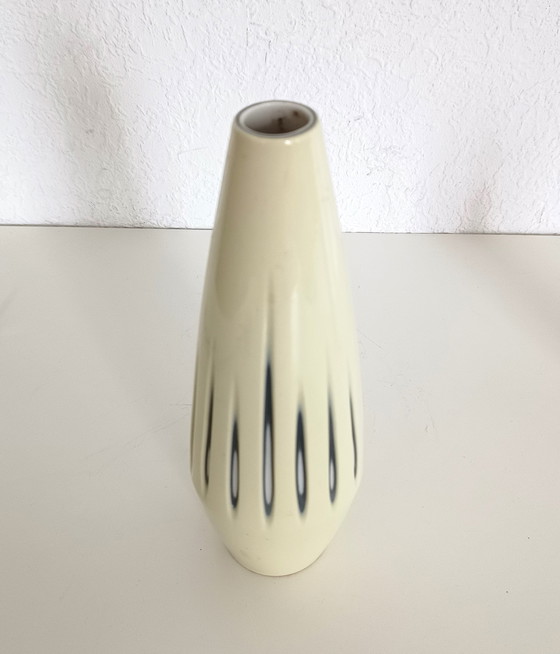 Image 1 of Sgrafo Peter Muller vase