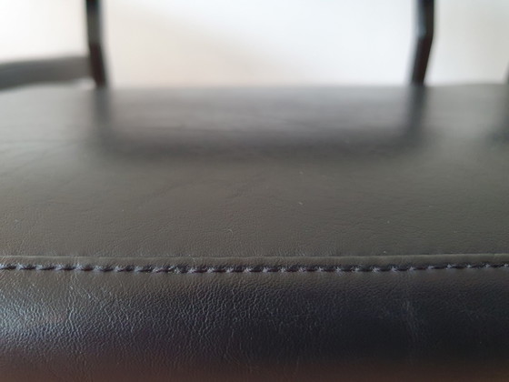 Image 1 of 5x Martin Visser dining room chair