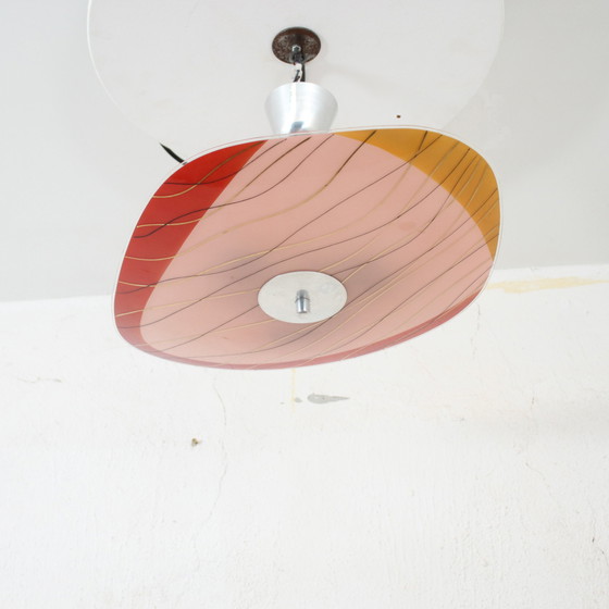 Image 1 of Retro ceiling lamp