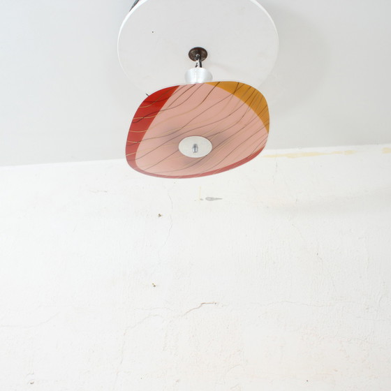 Image 1 of Retro ceiling lamp