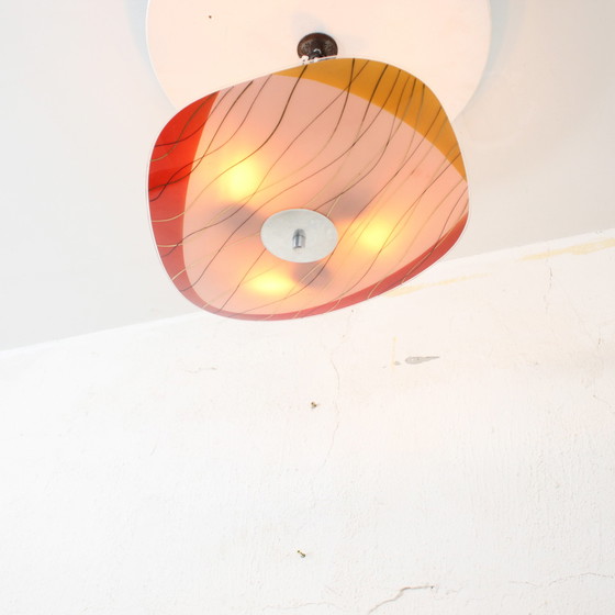 Image 1 of Retro ceiling lamp