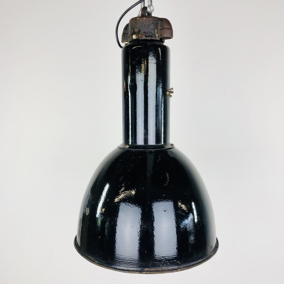 Image 1 of Elektrovit factory lamp