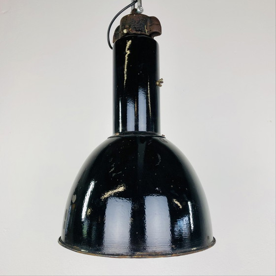 Image 1 of Elektrovit factory lamp