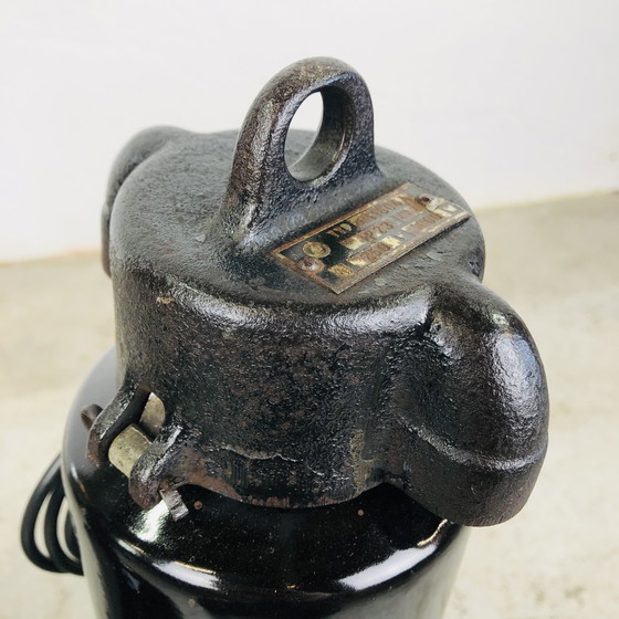 Image 1 of Elektrovit factory lamp