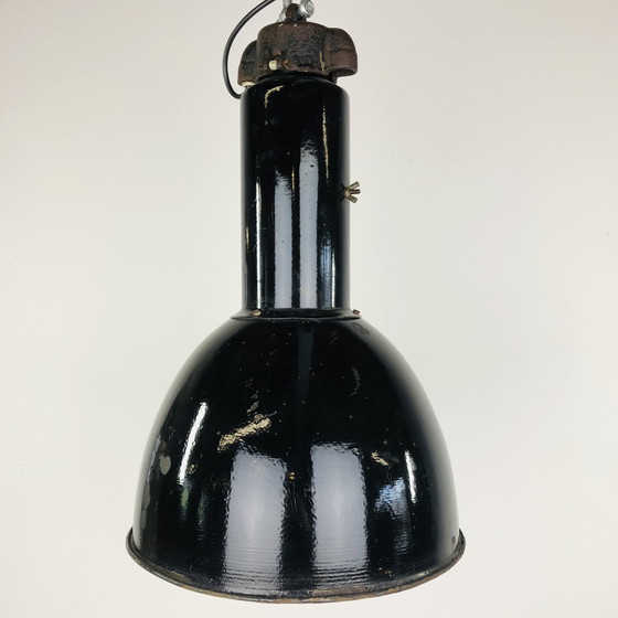 Image 1 of Elektrovit factory lamp