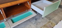 Delato Credenza beautiful TV furniture / low sideboard