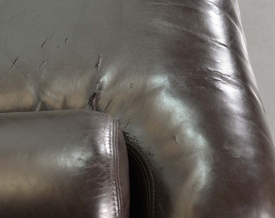 Image 1 of 2 fauteuils Vintage Durlet