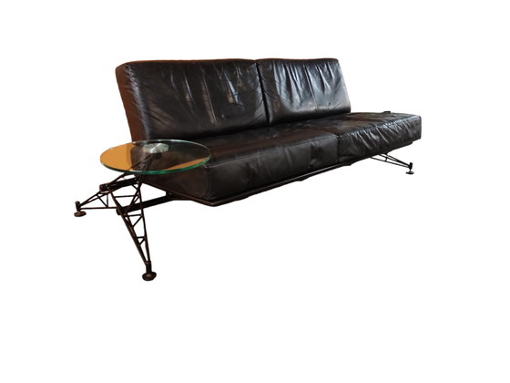 Image 1 of Harvink by Jack Crebolder space frame sofa Wings