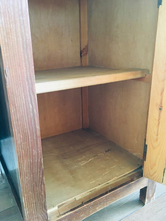 Image 1 of Little cupboard