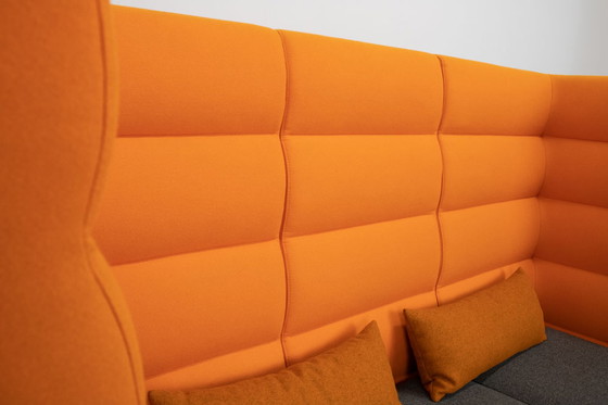 Image 1 of Satellite Cave Acoustic Sofa