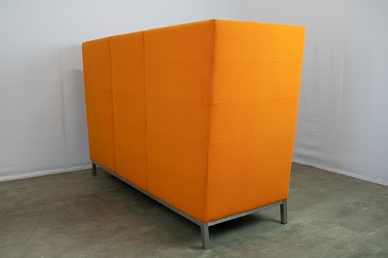 Image 1 of Satellite Cave Acoustic Sofa