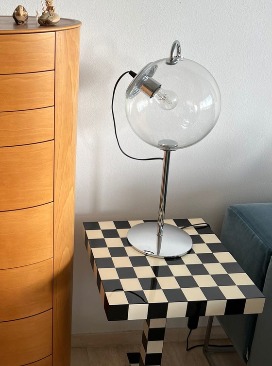 Image 1 of Artemide - Miconos table lamp