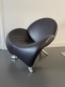 Leolux Papageno armchair