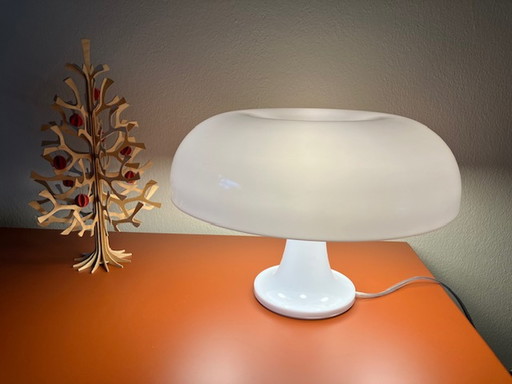 Artemide Nessino table lamp