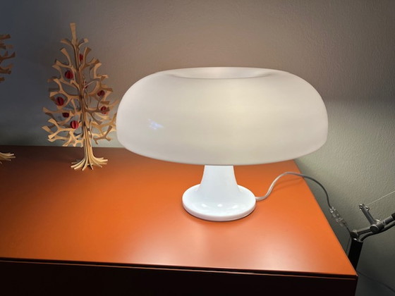 Image 1 of Lampe de table Artemide Nessino