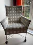 Montis Charly chair