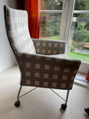 Montis Charly chair