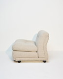 B&B Italia Mario Bellini Amanta Chair