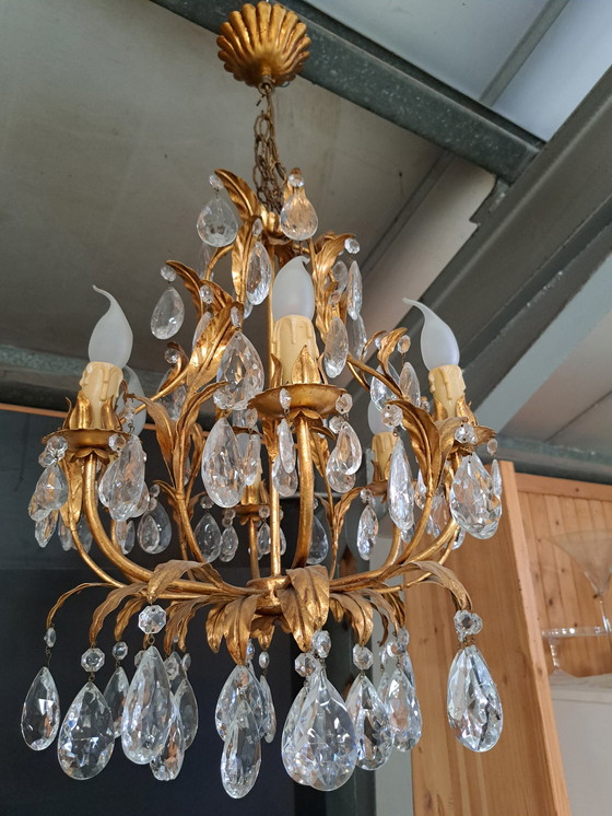 Image 1 of Foggia chandelier