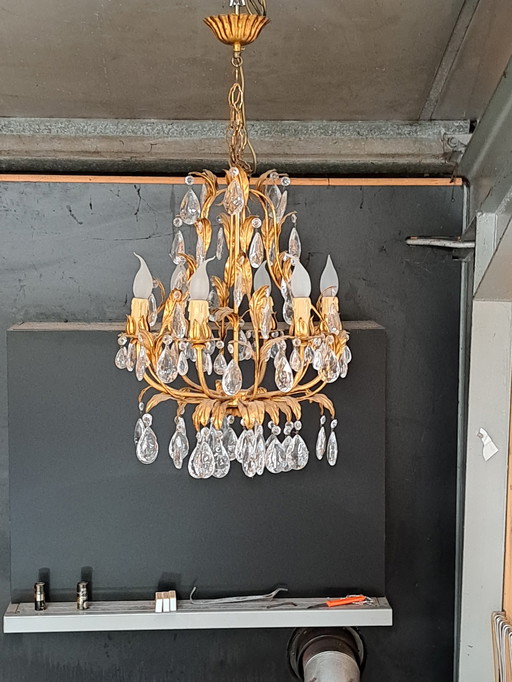 Foggia chandelier