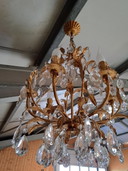 Lampadario Foggia