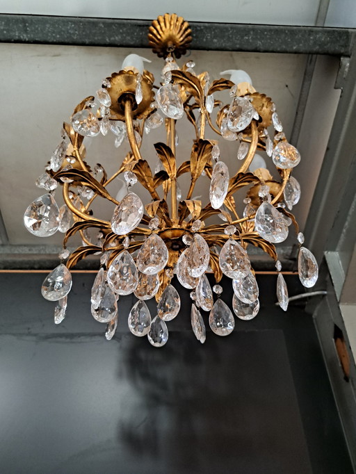 Foggia chandelier