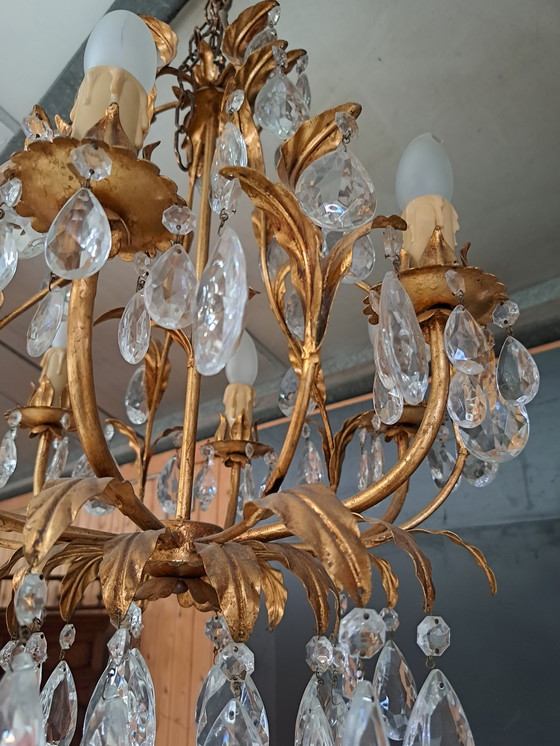 Image 1 of Foggia chandelier