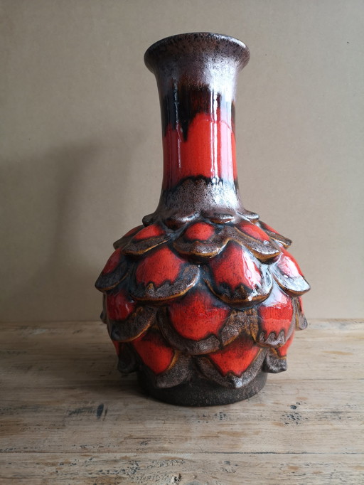 Walter Gerhards vase