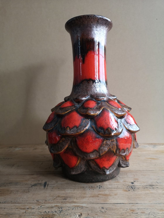 Image 1 of Walter Gerhards vase