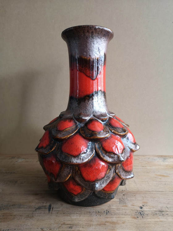 Image 1 of Le vase de Walter Gerhard