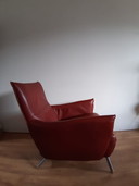 Label Cheo armchair