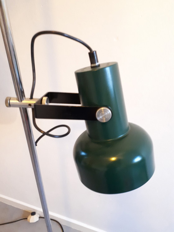 Image 1 of Lampadaire vintage des années 70