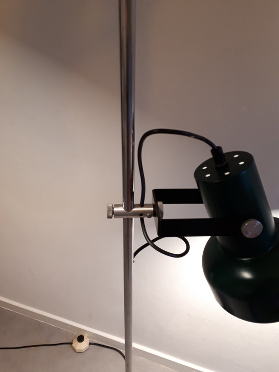 Image 1 of Lampadaire vintage des années 70