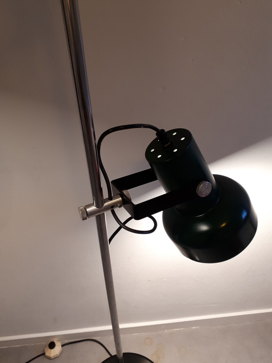 Image 1 of Lampadaire vintage des années 70