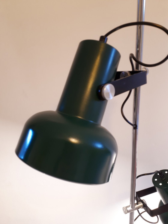 Image 1 of Lampadaire vintage des années 70
