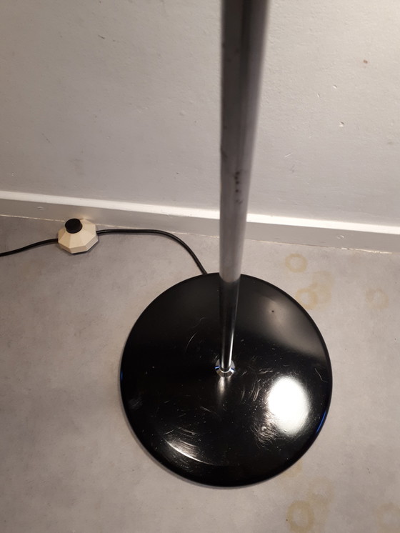 Image 1 of Vintage 70's floor lamp