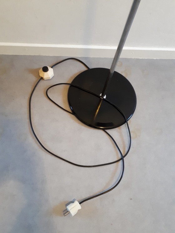 Image 1 of Lampadaire vintage des années 70