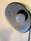 Lampadaire vintage des années 70