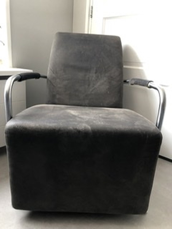 Image 1 of Design armchairs