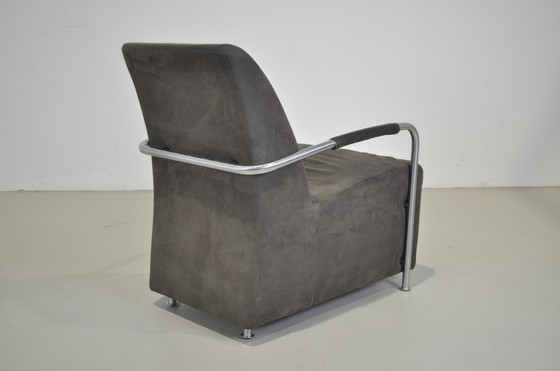 Image 1 of Design armchairs