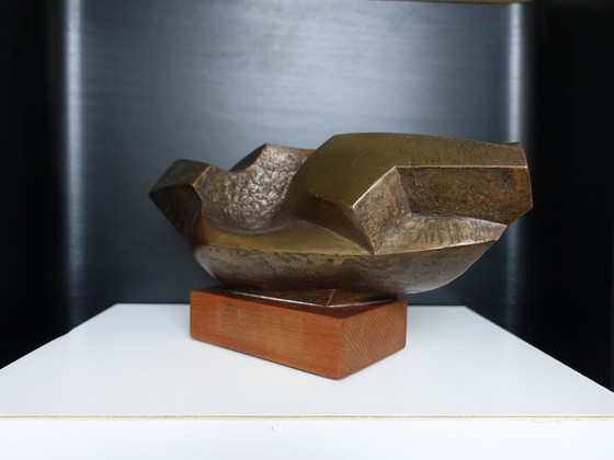 Image 1 of Thure Thörn, Abstract Image