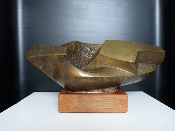 Image 1 of Thure Thörn, Abstract Image
