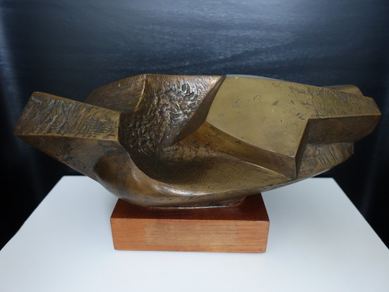 Image 1 of Thure Thörn, Abstract Image