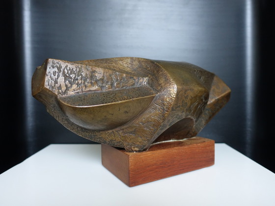 Image 1 of Thure Thörn, Abstract Image