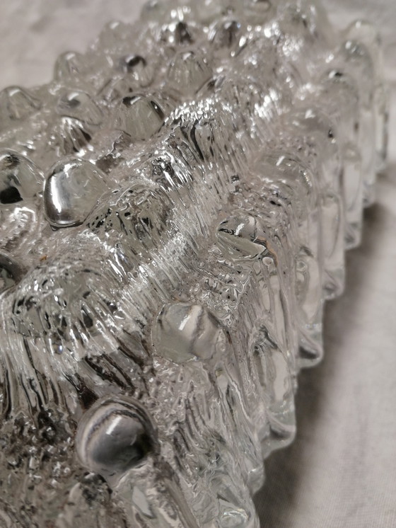 Image 1 of Vintage Wall Lamp for