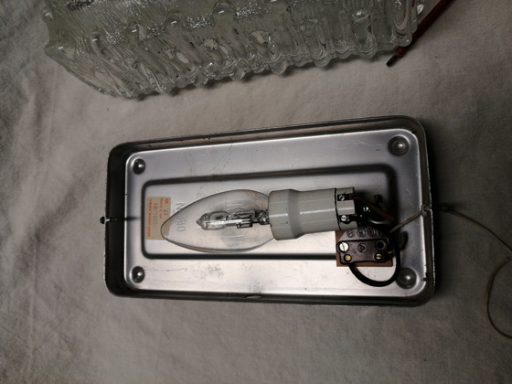 Image 1 of Vintage Wall Lamp for