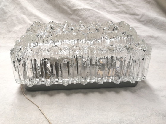 Image 1 of Vintage Wall Lamp for